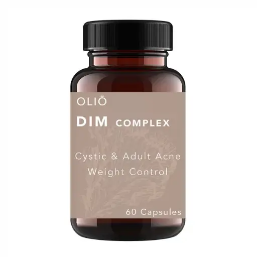 DIM Complex for Acne