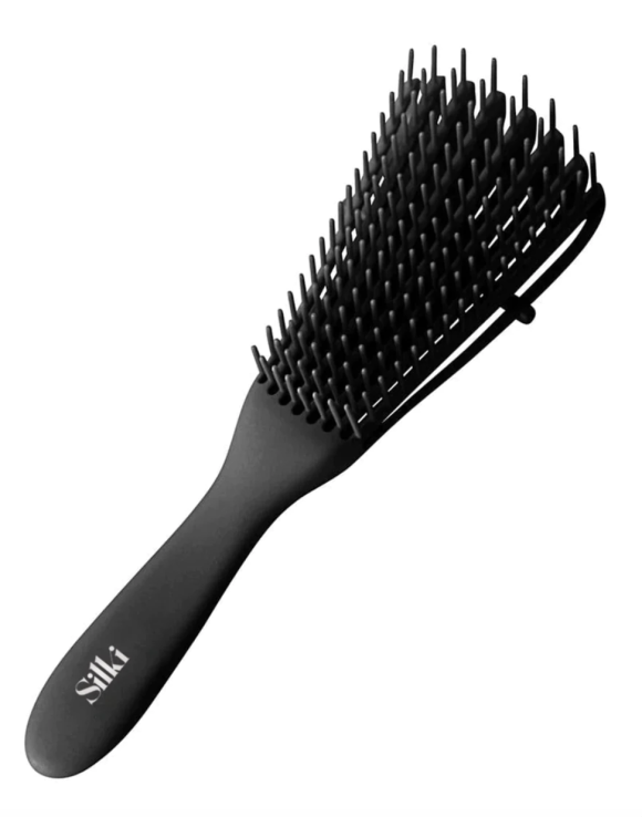 Detangling Flexi Hair Brush