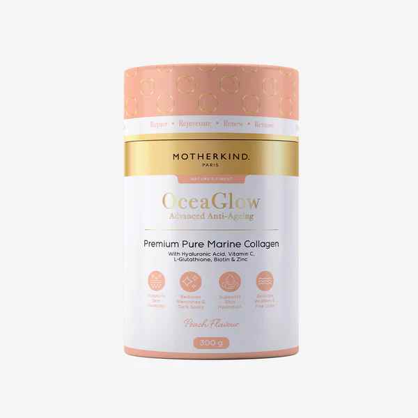MK - OceaGlow (300g) Peach