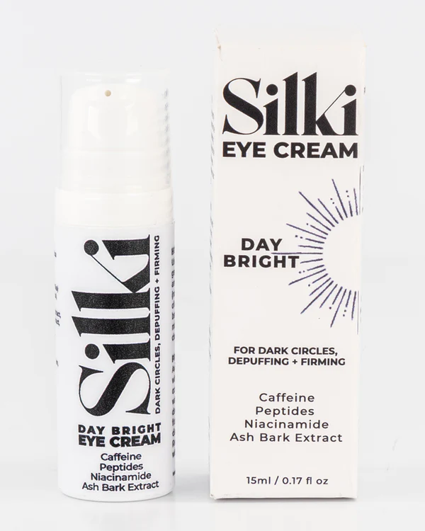 Silki Eye Cream Day 15ml