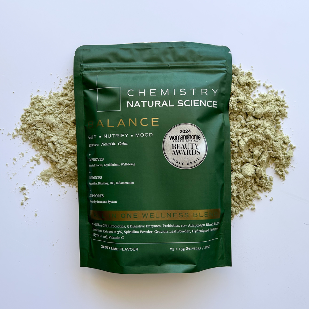 BALANCE Blend 375g