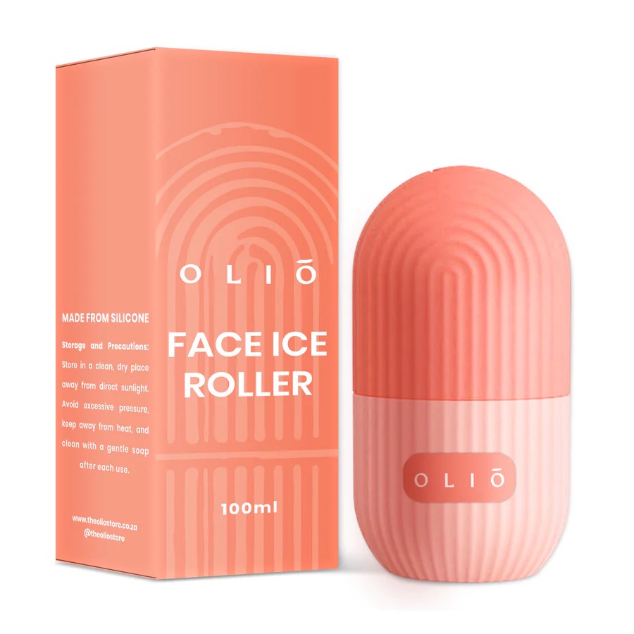 Ice Roller Pink