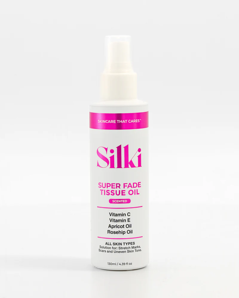 Super Fade Tissue Oil 130ml