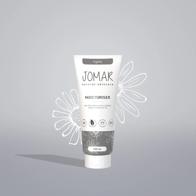 JOMAR Hydra Moisturiser 100ml