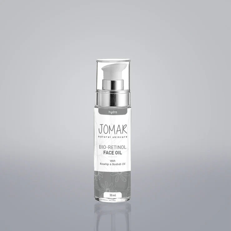 JOMARHydraBio-Retinol(Bakuchiol) Face Oil 30 ml