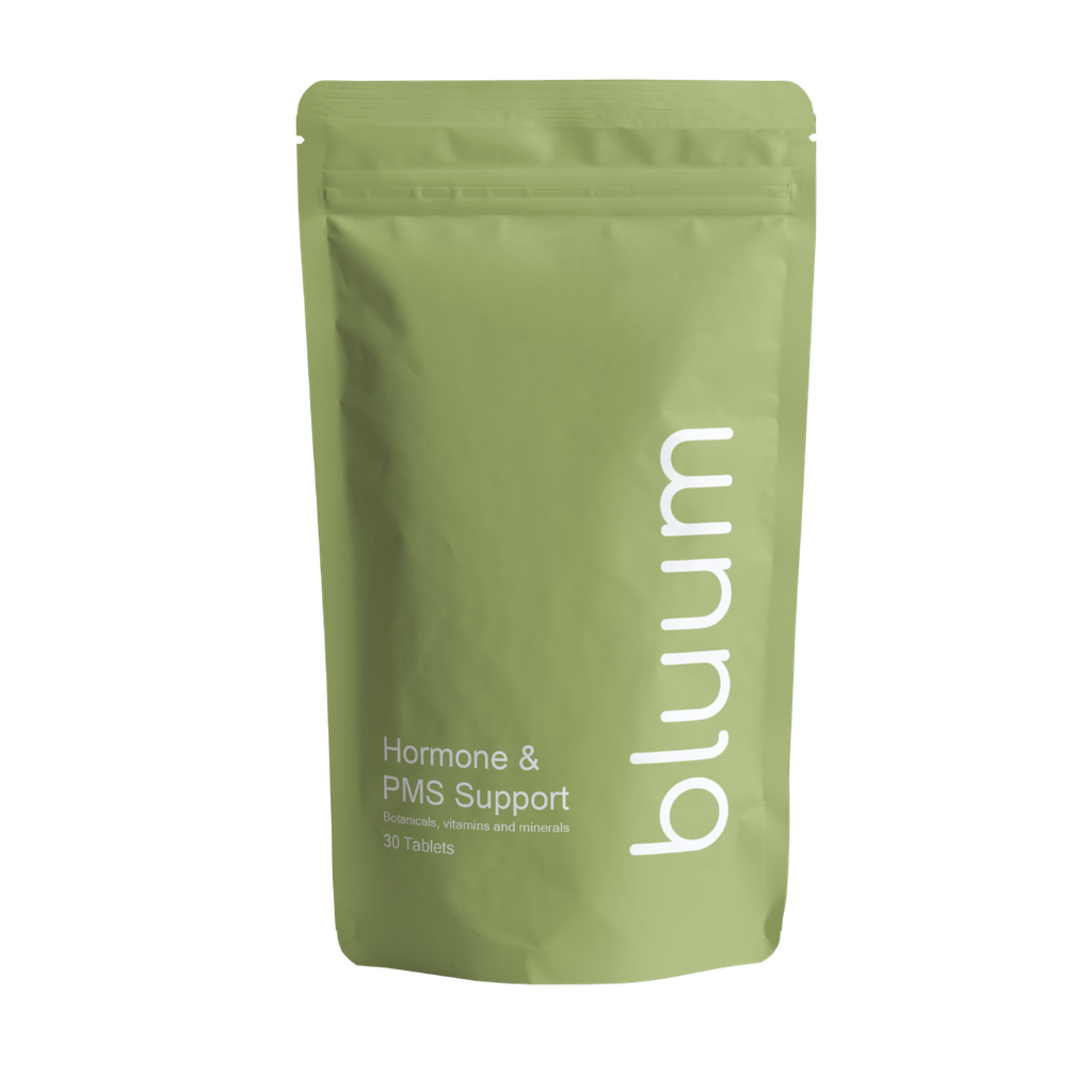 Bluum - Hormone PMS Support