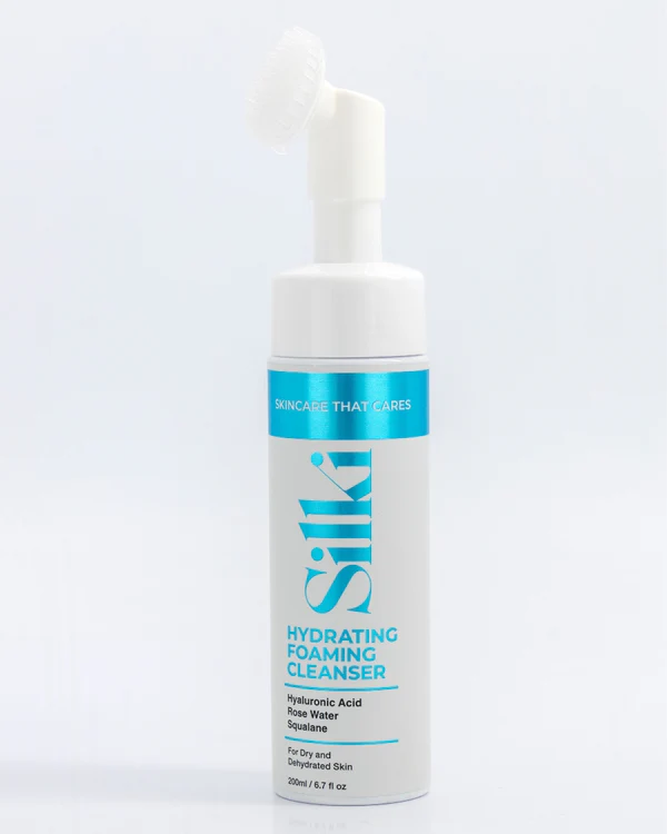 Hydrating Foaming Cleanser - 200ml