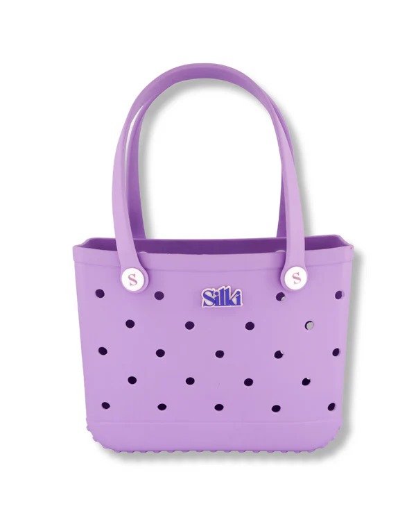 Silkin Handbag