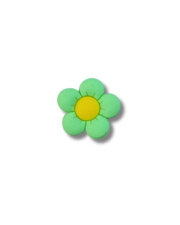 Silkin Handbag Jibbit Daisy Green 