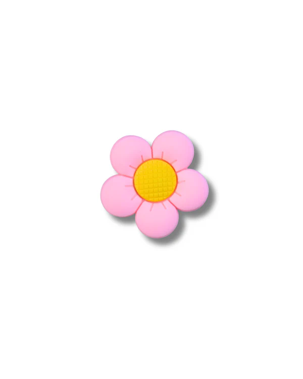 Silkin Handbag Jibbit Daisy Pink 