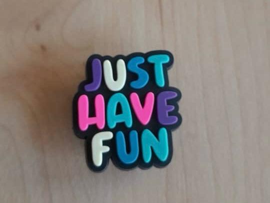 Silkin Handbag Jibbit Just Have Fun 