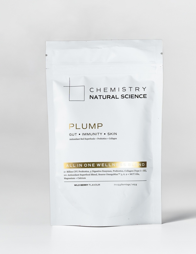 PLUMP Immunity 105g