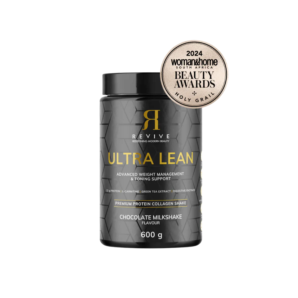 ULTRA LEAN COLLAGEN PROTEIN SHAKE - Chocolate Milkshake flavour 600g