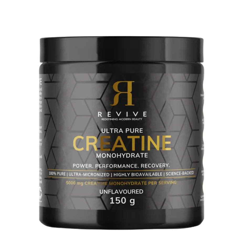 Ultra Pure Creatine Monohydrate 150g