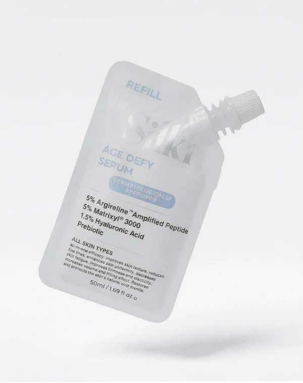 Age Defy Serum Refill Sachet - 50ml