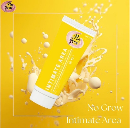[NGI] No Grow Intimate