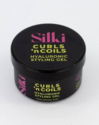 [S033052] Curls ‘n Coils Hyaluronic Styling Gel 