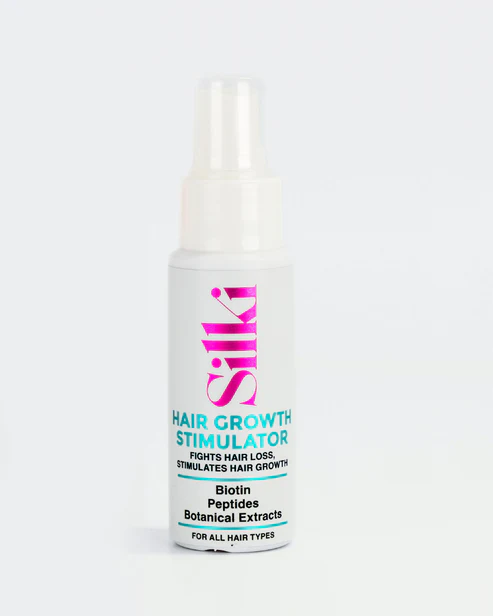 [S033065] Hair Growth Stimulator - 50ml 