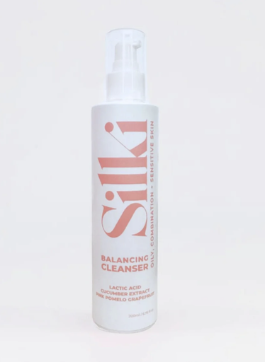 [S033517] Balancing Cleanser