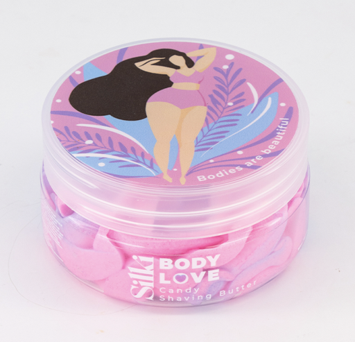 [S032901] Candy Shaving Butter