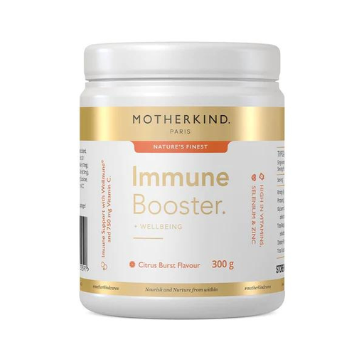 [MKIB004] Motherkind - Immune Booster (300g)