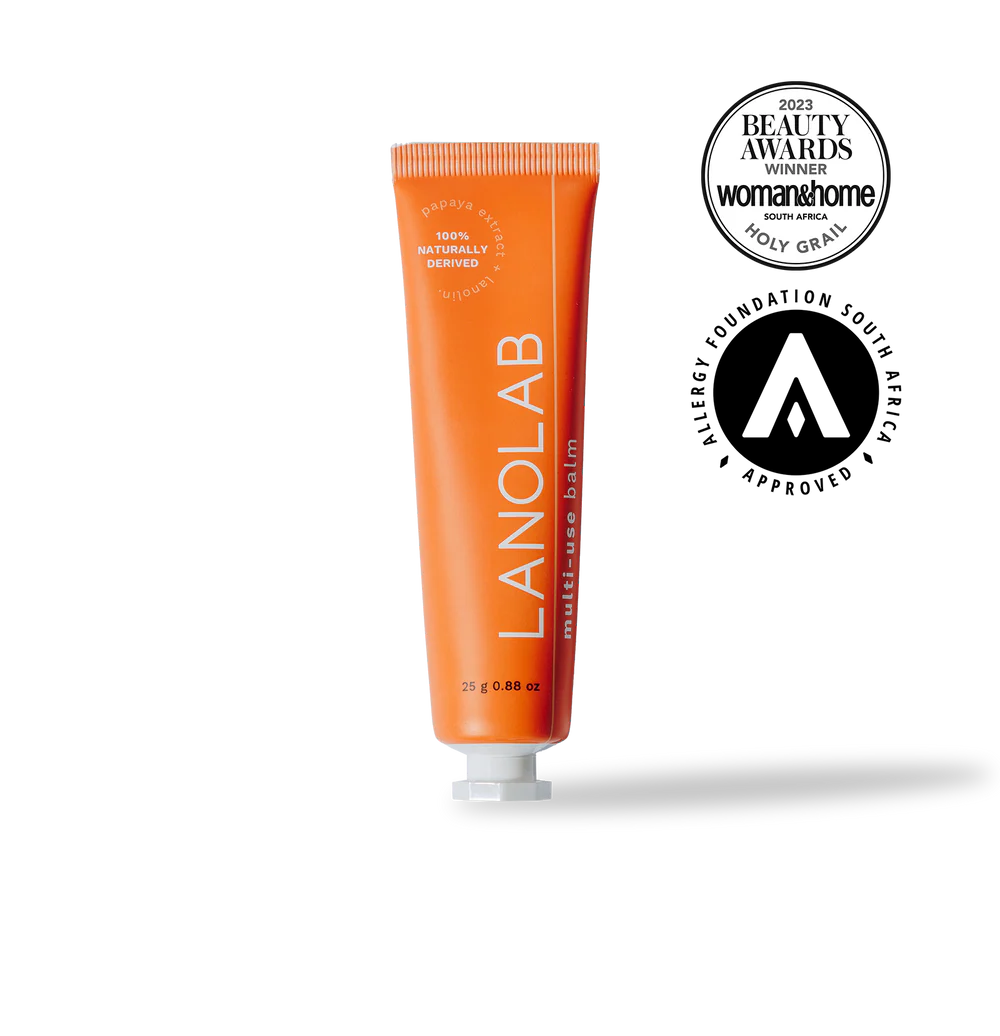 [LAN02] LanoLab - Multi-use Balm25g