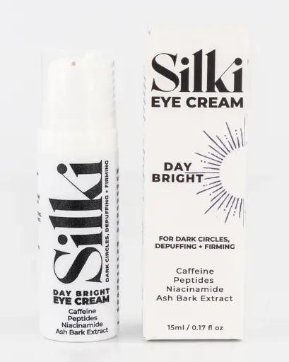 [S033028] Silki Eye Cream Day 15ml