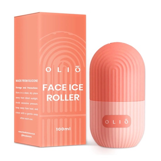 [WSICEPINK] Ice Roller Pink