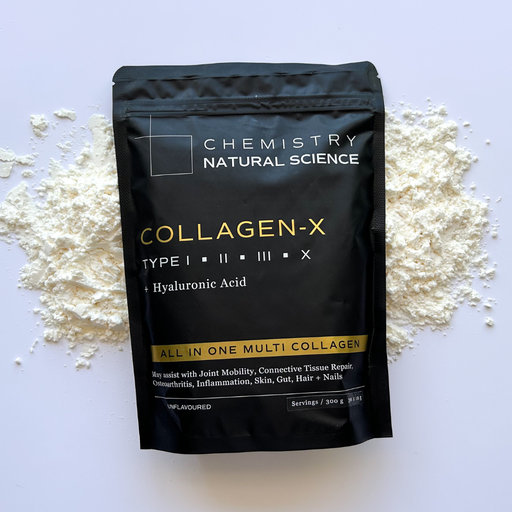 [P033505] COLLAGEN-X 300g