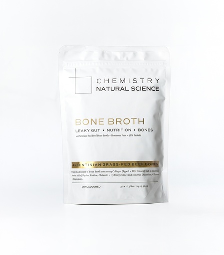 [P033501] Bone Broth 300g