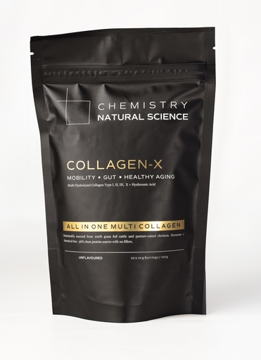[P033509] COLLAGEN-X 100g