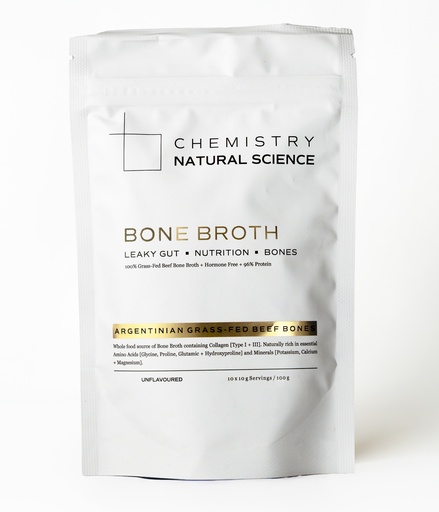 [P033511] Bone Broth 100g