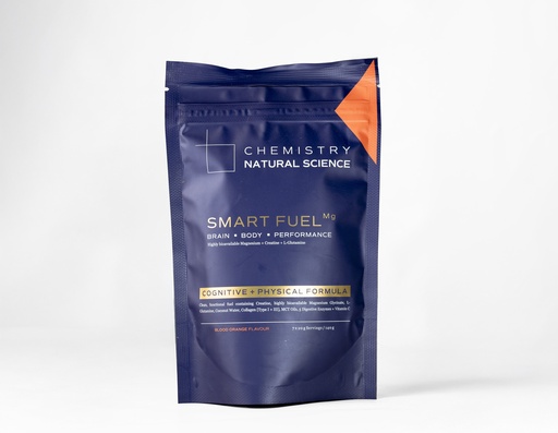 [P033512] Smart Fuel Black Current 140g