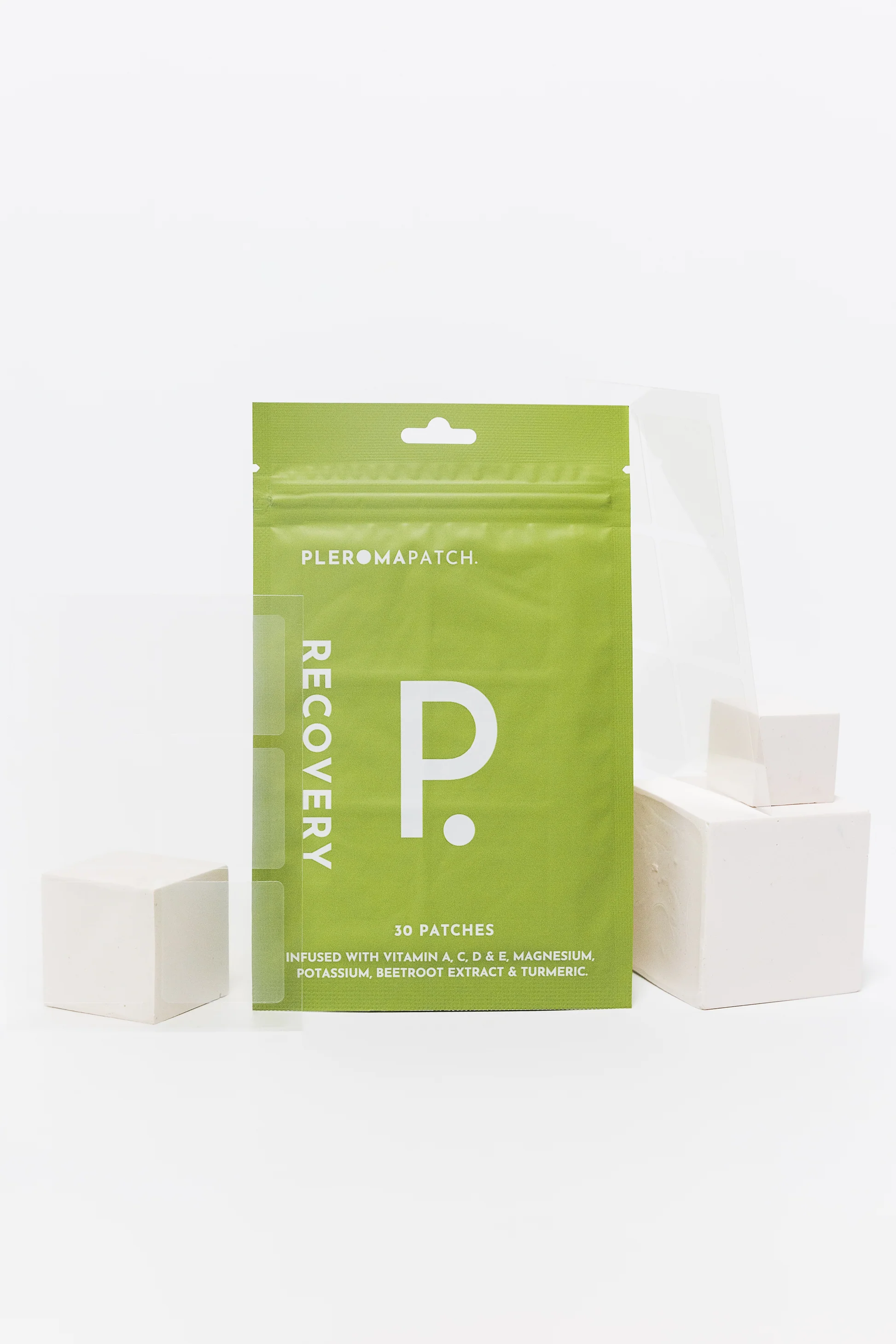 [033755] PLEROMA Recovery Patches